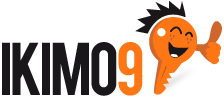 logo ikimo9